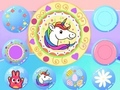 Jogo Design de Disco Voador Baby Taylor online