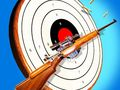 Jogo Desafio de Jogos de Tiro online
