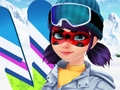 Jogo Senhora Máscara Tempo Celestial online