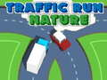Jogo Corrida de Tráfego Natureza online