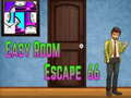 Jogo Amgel Escape Fácil do Quarto 66 online