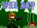 Jogo Dia da Guerra online