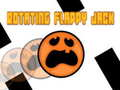 Jogo Flappy Jack Rotativo online