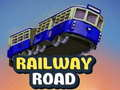 Jogo Estrada Ferroviária online