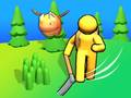 Jogo Ilha de Grama Dino online