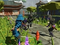 Jogo Mini Samurai Kurofune online