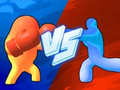 Jogo Corredor de Gelatina 3D online