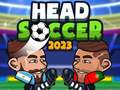 Jogo Futebol Cabeça 2023 online