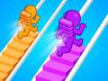 Jogo Corrida da Água da Ponte online