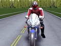 Jogo Corrida de Motocicletas 2022 online