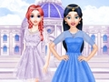 Jogo Reunião das Amigas Fashion online