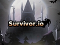 Jogo Sobrevivente.io online