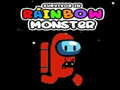 Jogo Sobrevivente No Monstro Arco-íris online