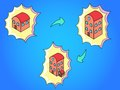 Jogo Cidade de Fusão Inativa online