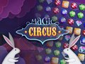 Jogo Circo Mágico online