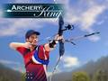 Jogo Rei do Tiro com Arco online