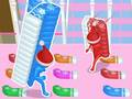 Jogo Corredor de Ponte Natal online