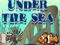 Jogo Debaixo do Mar online