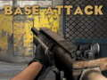 Jogo Ataque Base online