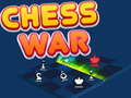 Jogo Guerra de Xadrez online