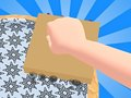 Jogo Decoração de Esponja 3D online