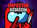 Jogo Assassino Impostor online