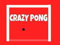 Jogo Pong Louco online