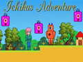 Jogo A Aventura de Ichika online