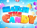 Jogo Combine os Doces online