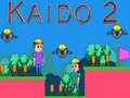 Jogo Kaido 2 online