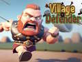 Jogo Defensor da Vila online