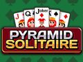 Jogo Paciência Pirâmide online