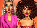 Jogo Amor em Estilo online