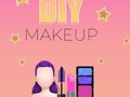 Jogo Maquiagem DIY online