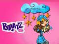Jogo Bratz: Estrelas Escondidas online