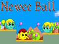 Jogo Bola Newee online