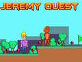 Jogo A Busca de Jeremy online