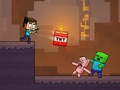 Jogo Meu Craft: Aventura Craft online