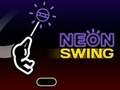Jogo Pêndulo Neon online