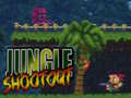 Jogo Tiroteio na selva online