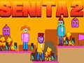 Jogo Senita 2 online