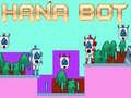 Jogo Hana Bot online