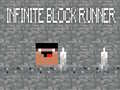 Jogo Corredor de blocos infinito online