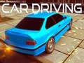Jogo Condução de carro online