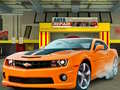 Jogo Corridas de Carros de Acrobacias: Mega Rampas 2023 online
