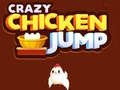 Jogo Pulo de Frango Louco online