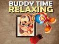Jogo Hora de relaxar com o amigo online