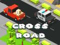 Jogo Cruzamento online
