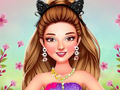 Jogo Tendências de Moda de Primavera das Celebridades online