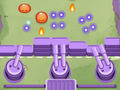 Jogo Invasor de slime online